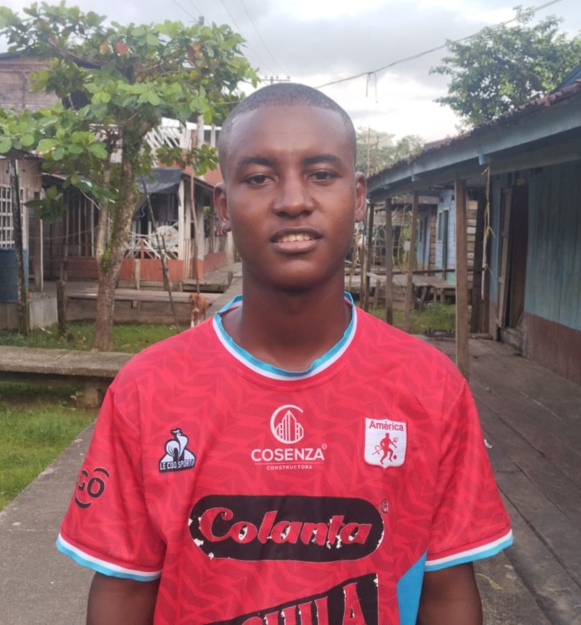 Entrenador de Seleccion Paduena