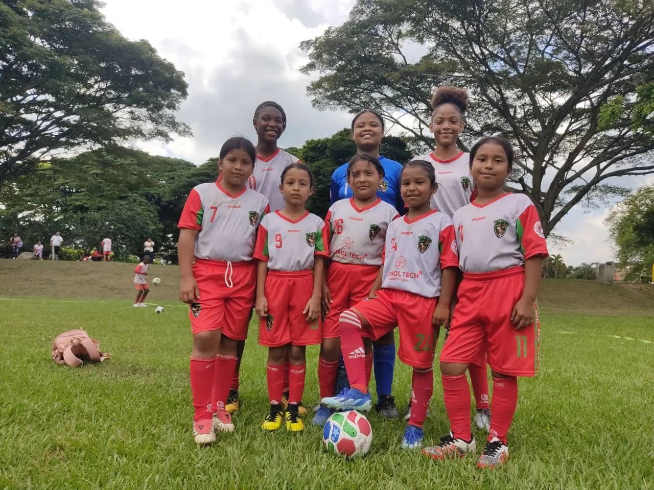 Club Deportivo Profesionales Florida Guerreros