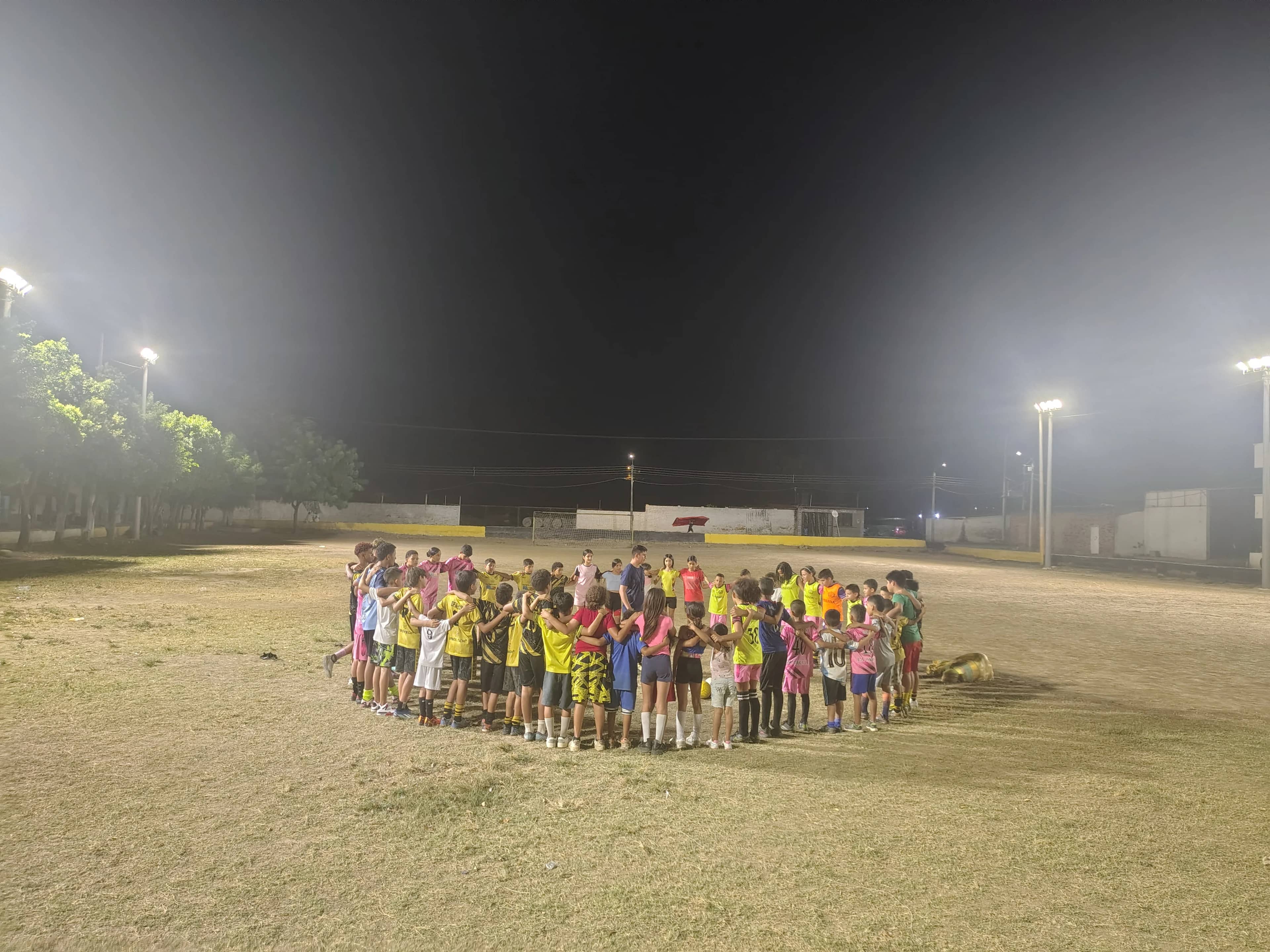 La Parada Futbol Club