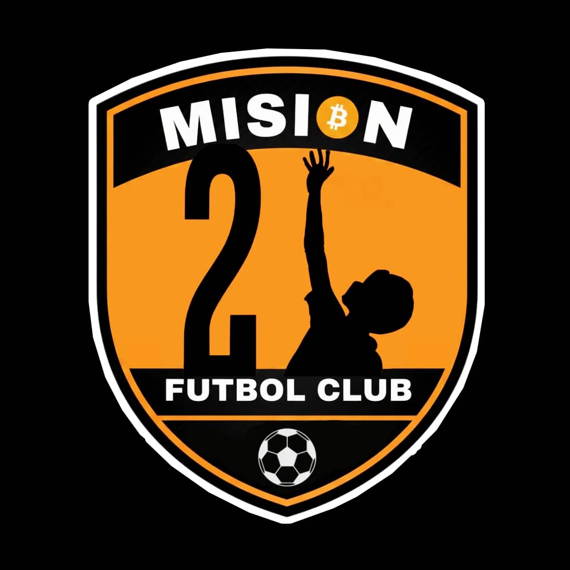 Coach of Mision 21 Futbol Club