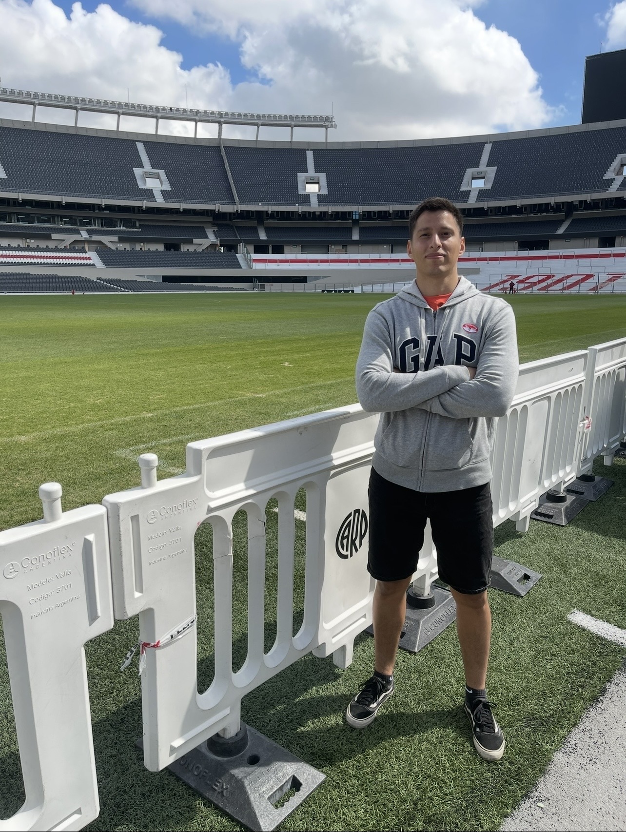 Entrenador de Club Rubbato Guadalupe de Artes, Cultura y Deportes