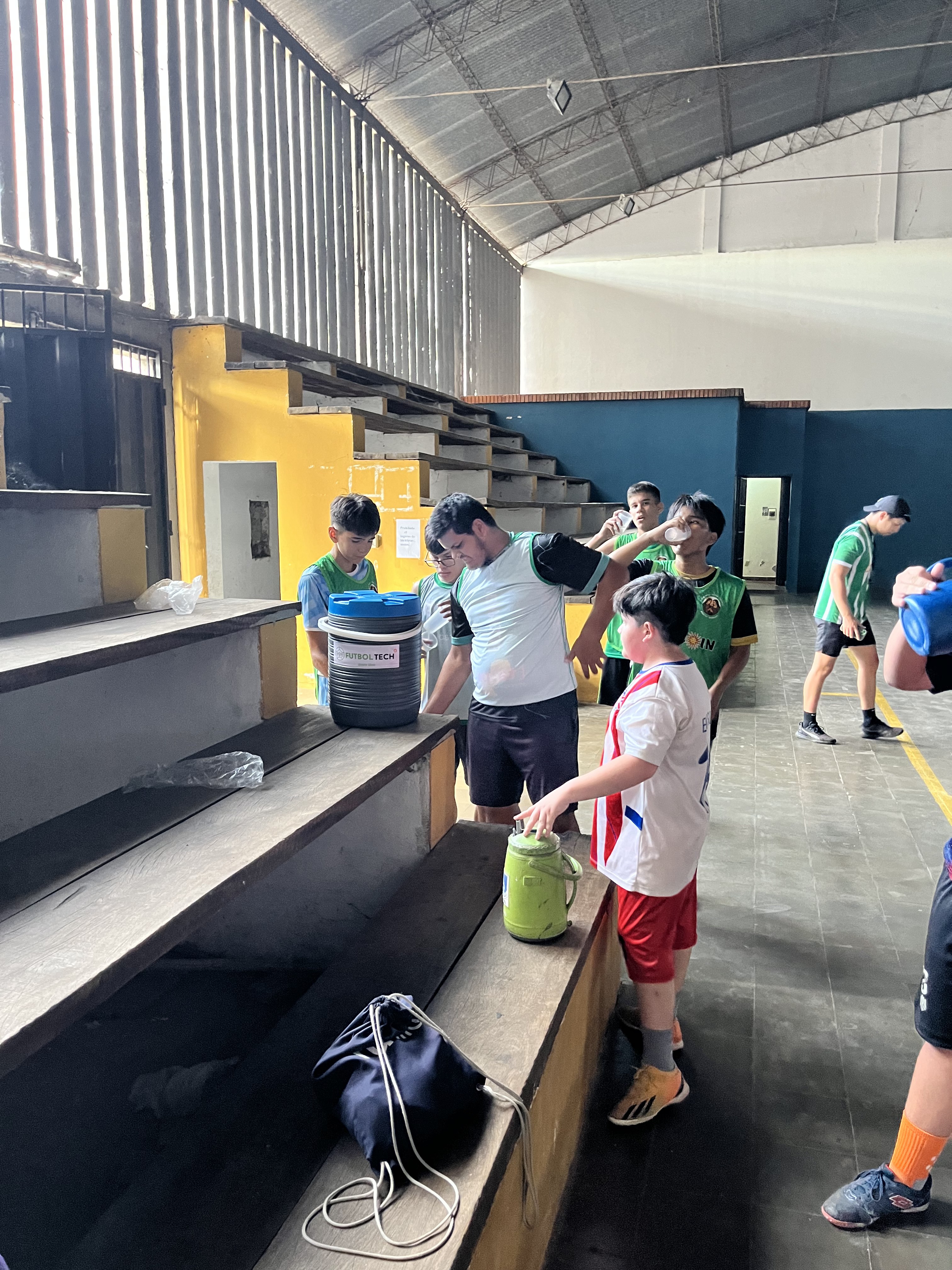 Club Rubbato Guadalupe de Artes, Cultura y Deportes