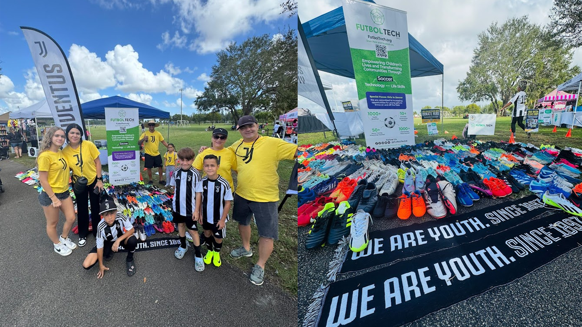 Juventus Academy Miami