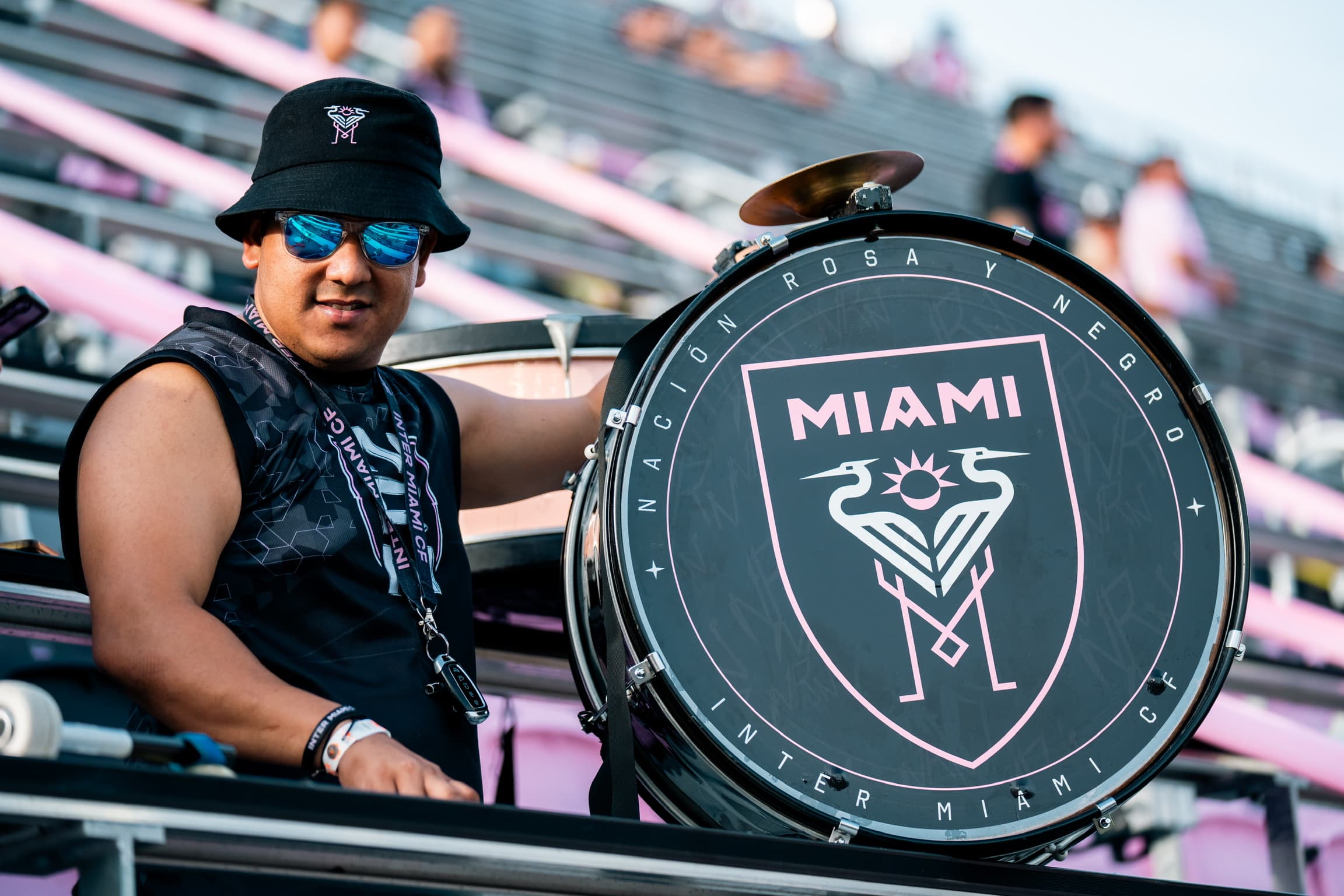 Paixão nas arquibancadas