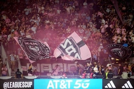 Bandeiras da Nación Rosa y Negro