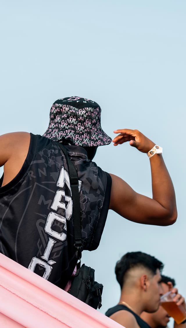 Comunidade unida pelo futebol