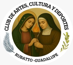 Club Rubbato Guadalupe logo