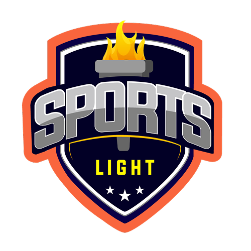 Sports Light logo