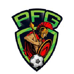 Club Deportivo Profesionales Florida Guerreros logo