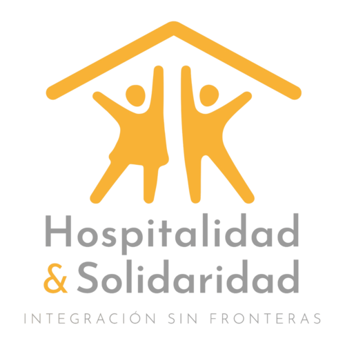 Internacionales Jr HyS logo