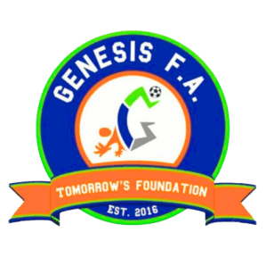 Genesis Football Academy logo