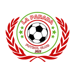 La Parada Futbol Club logo
