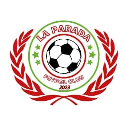 La Parada Futbol Club logo