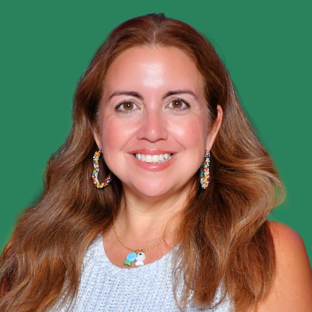 Caroline Dragseth — Board Member at FutbolTech