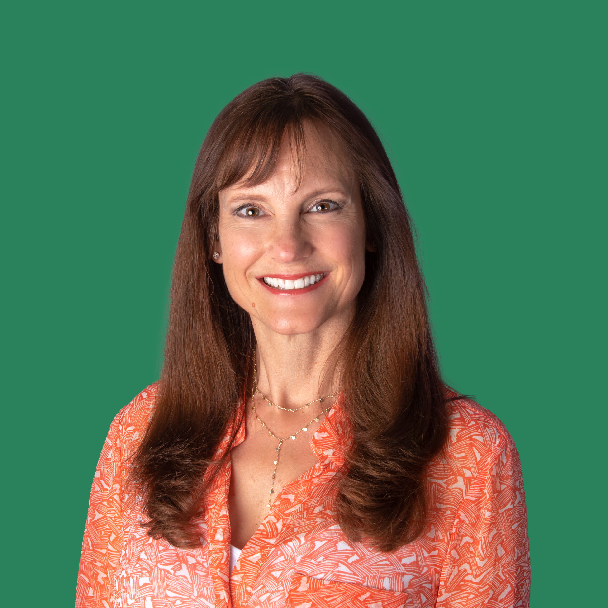 Dana Endicott — Board Member at FutbolTech