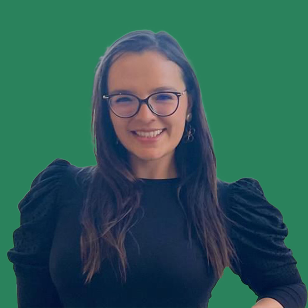 Dania Forero — Board Member at FutbolTech