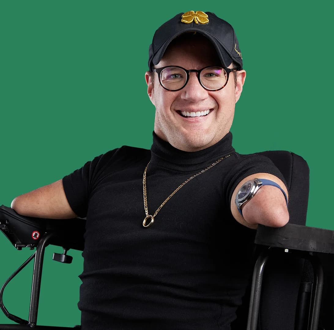 Marcos Rossi — Board Member at FutbolTech