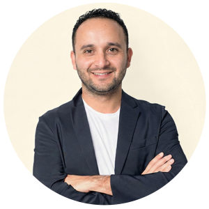 Diego Armanzo Espinosa — FIFA Licensed Football Agent and FutbolTech Partner