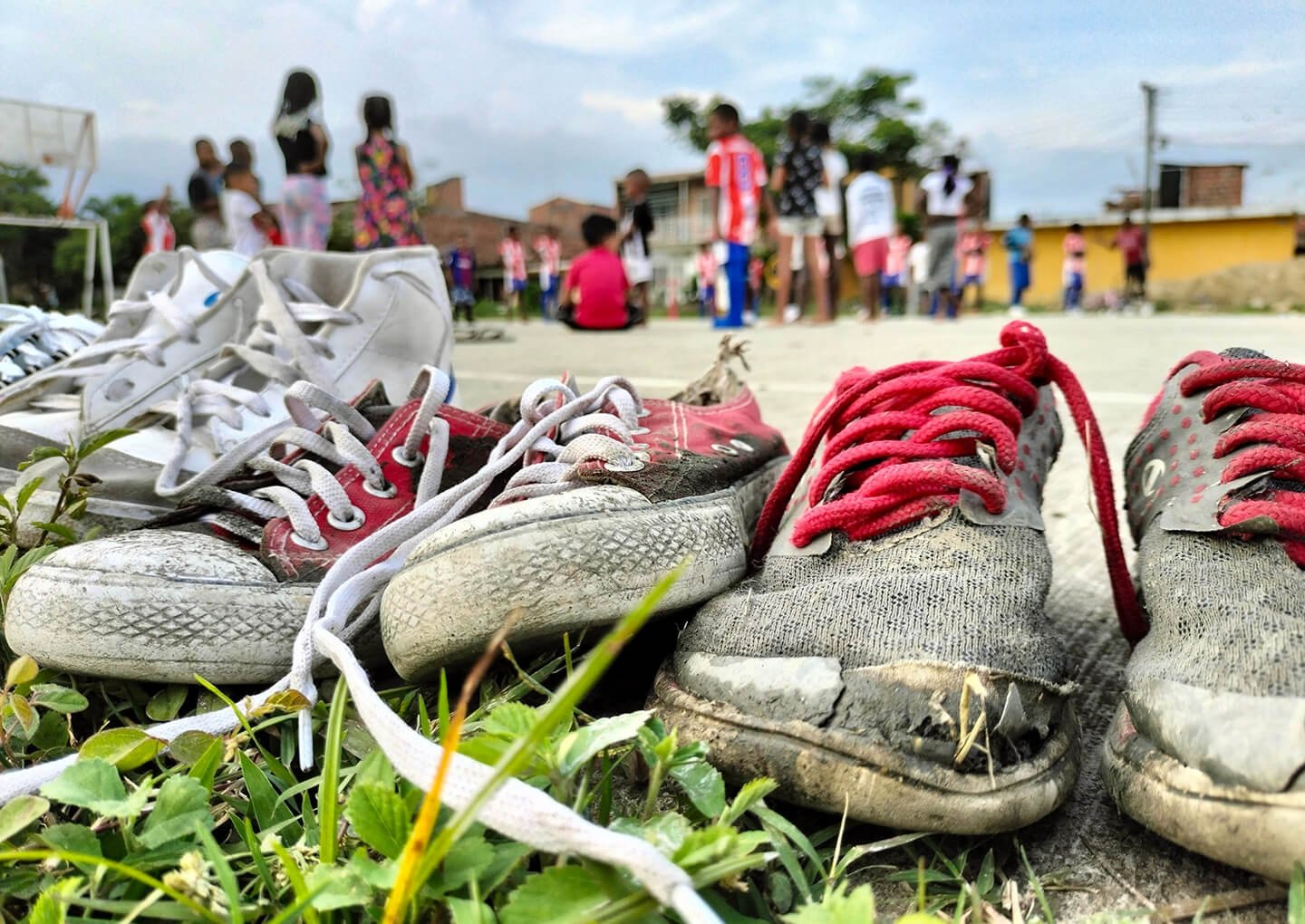 How FT Coin is changing the savings mindset of young athletes