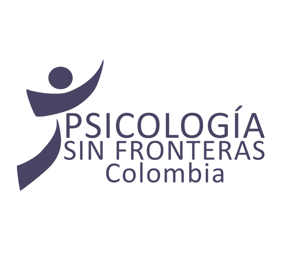 Psicología Sin Fronteras Colombia