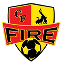 CF Fire — FutbolTech Supporter