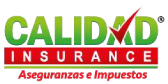 Calidad Insurance — FutbolTech Partner