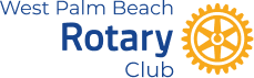West Palm Beach Rotary Club — FutbolTech Partner