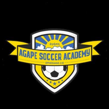 Agape Soccer Academy - FutbolTech Partner