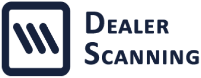 Dealer Scanning — FutbolTech Founding Partner