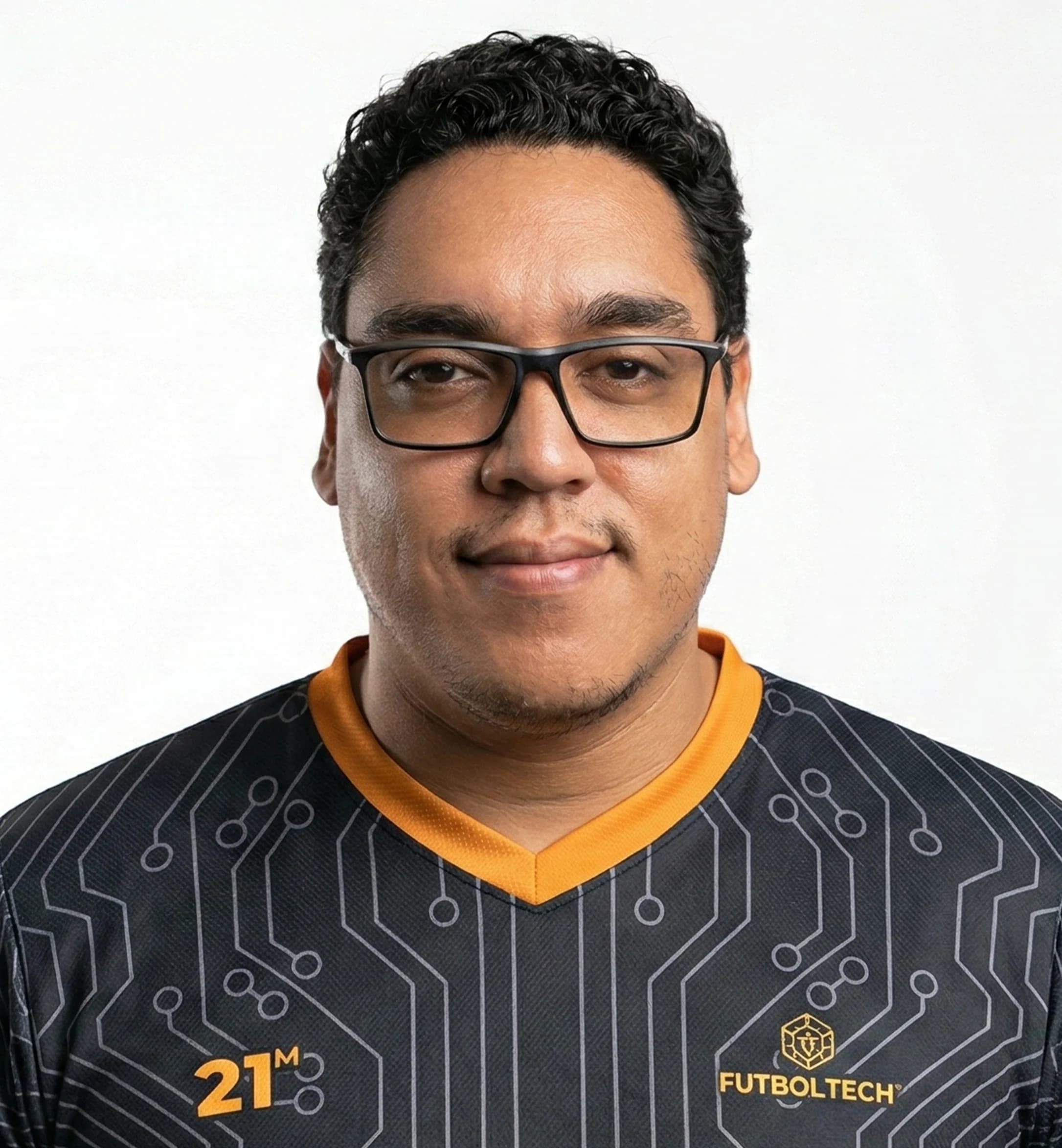 Jaime Andres Velasquez — Multimedia Engineer & Digital Systems at FutbolTech