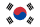 Corea del Sur