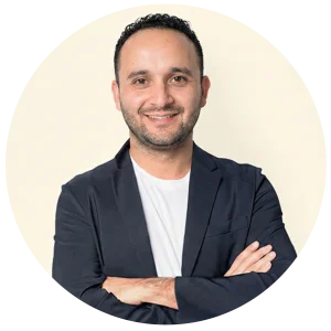 Diego Armanzo Espinosa — FIFA Licensed Football Agent and FutbolTech Partner