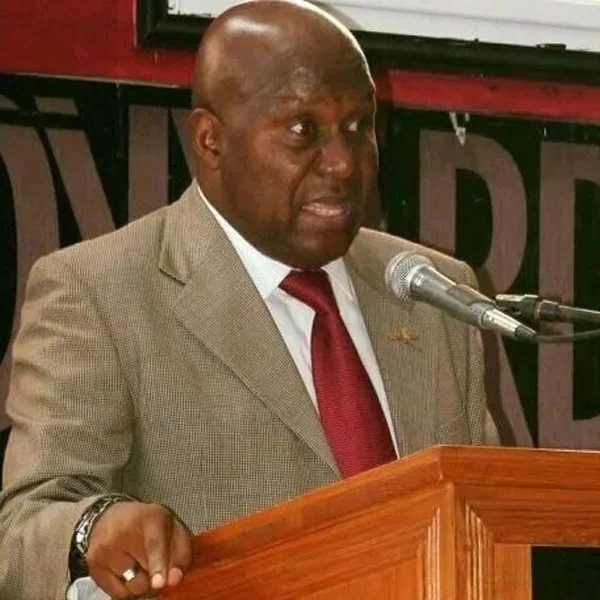 Ernst "ZeNono" Jean-Baptiste