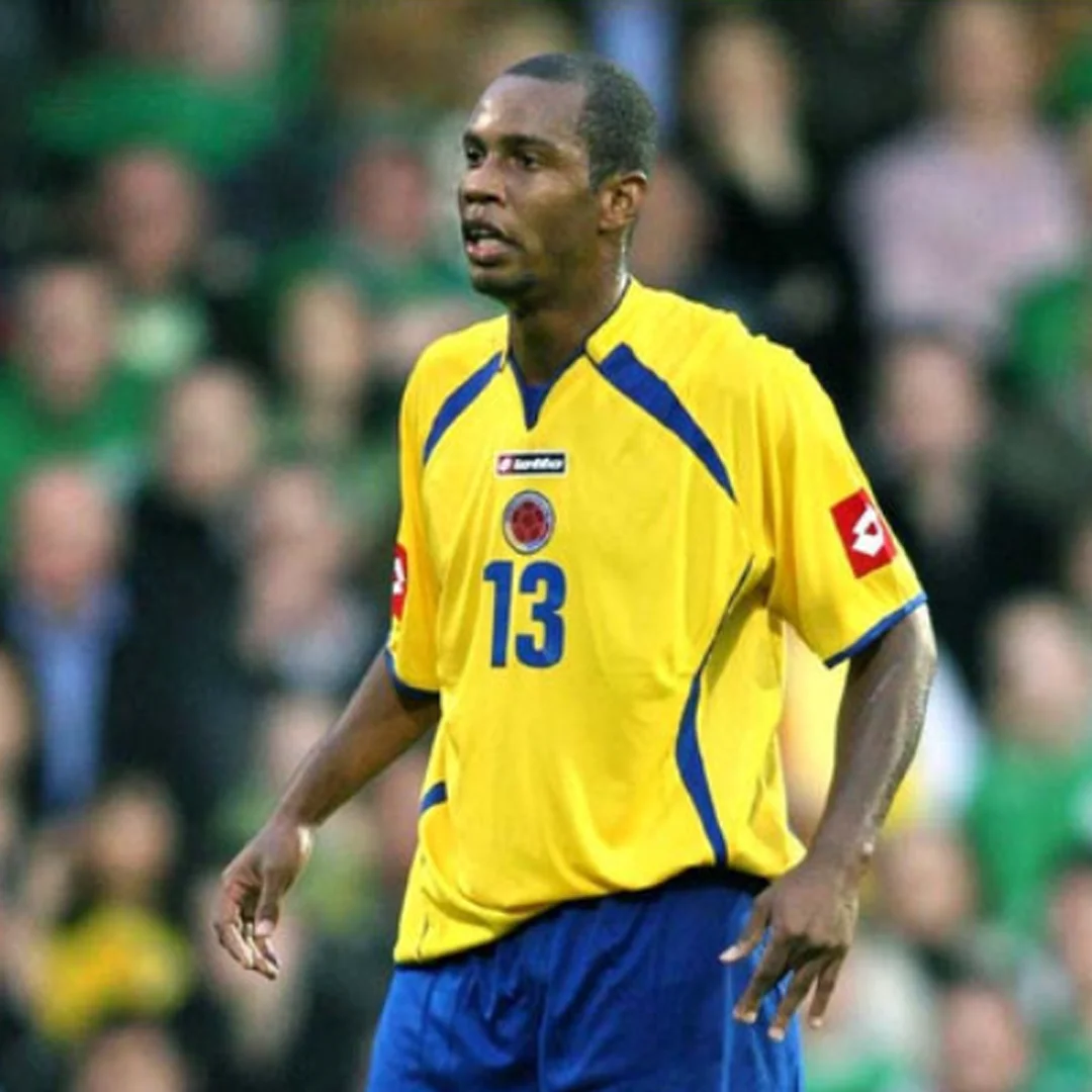 Ruben Dario Bustos Torres