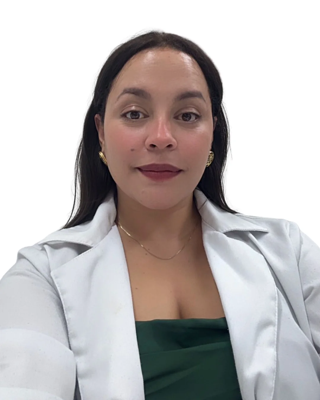 Natalia Sabogal — Directora Psicología Sin Fronteras Colombia