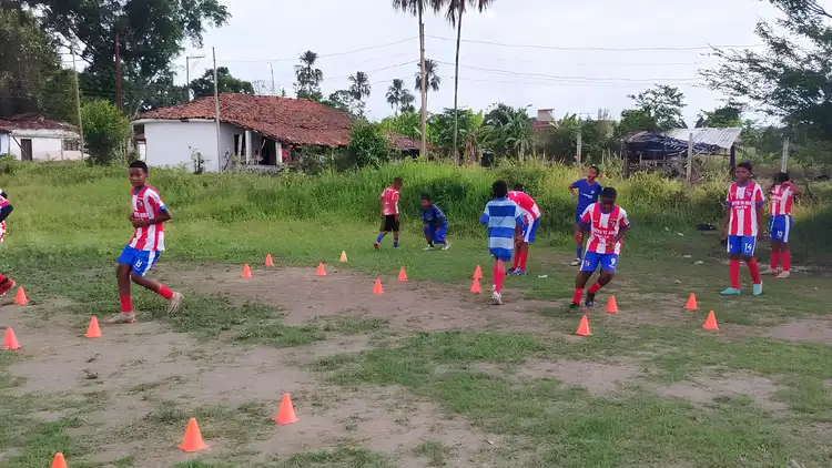 FutbolTech community leaders