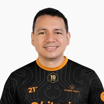 Cristian Tierradentro