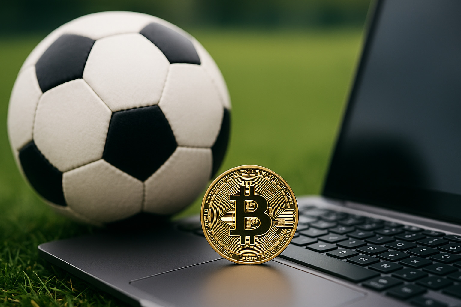 ⚽ Bitcoin, educación y el futuro: cómo FutbolTech está revolucionando el desarrollo juvenil a nivel global.