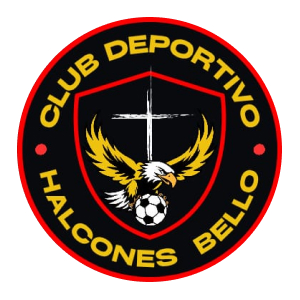 Club Deportivo Halcones Bello