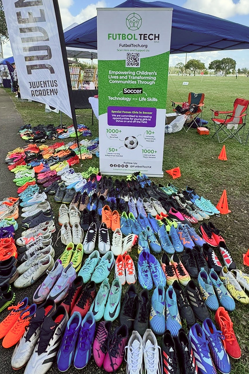 FutbolTech transforms young lives 01