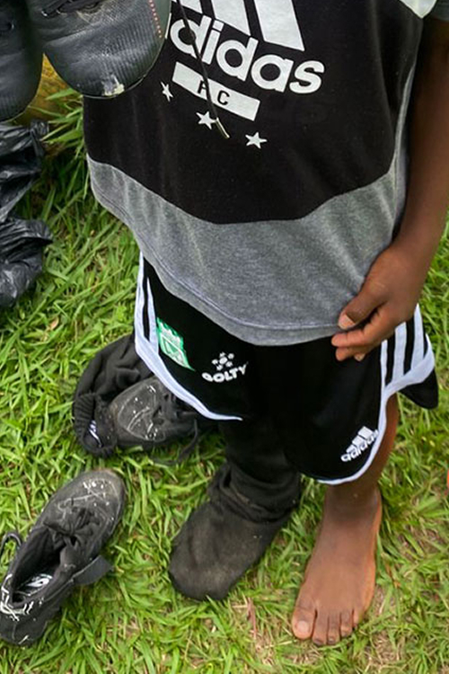 FutbolTech transforms young lives 04