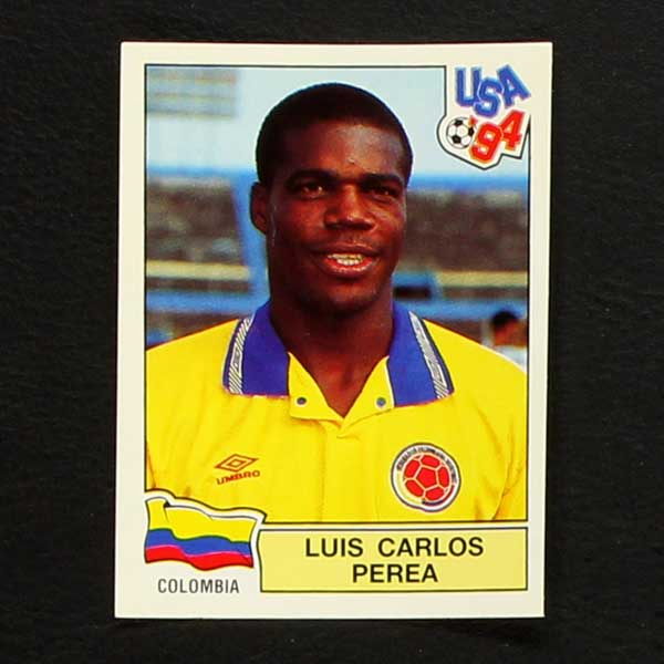 Luis Carlos Perea (El Coroncoro)