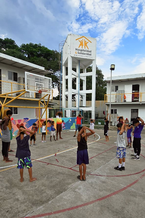 Empowering children and youth we are changing the game in communities (1)