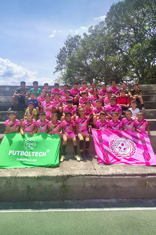 Empowering children and youth we are changing the game in communities (3)