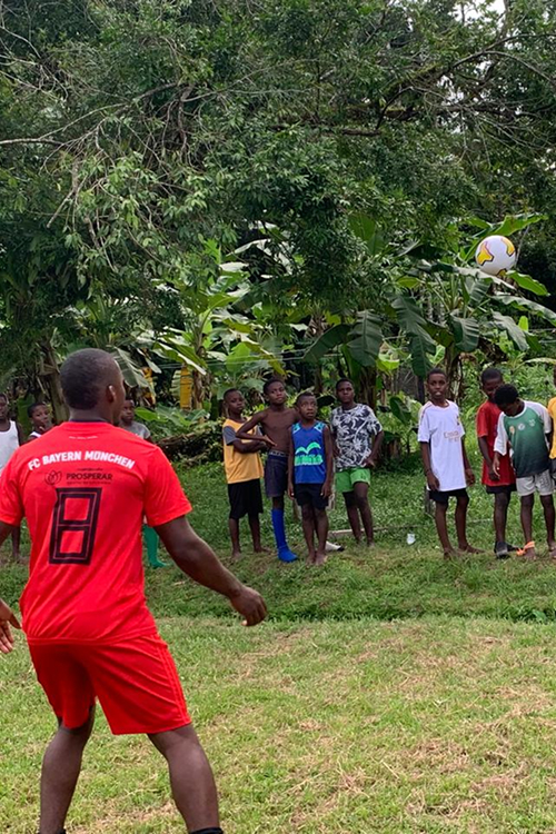 Empowering children and youth we are changing the game in communities (7)