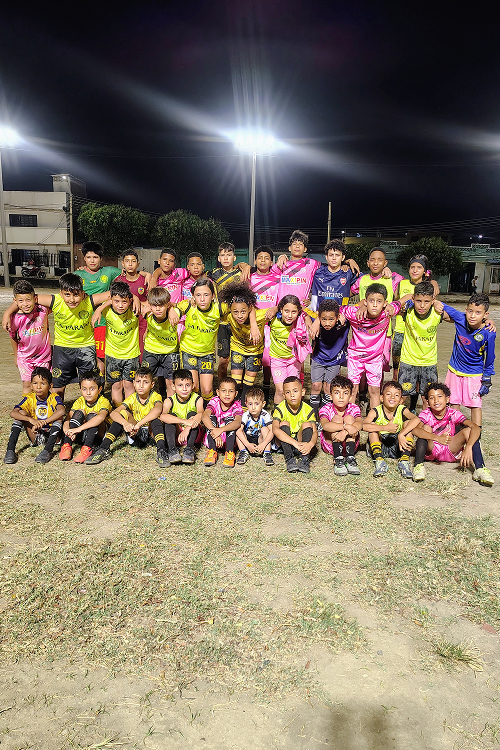 Empowering children and youth we are changing the game in communities (8)