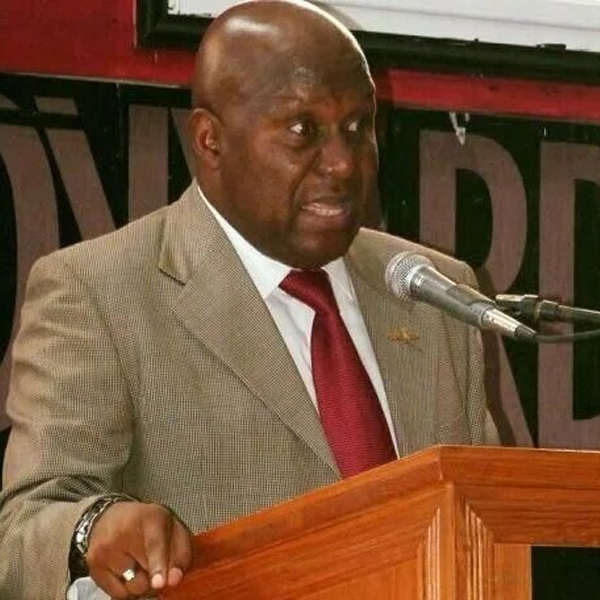 Ernst ZeNono Jean-Baptiste