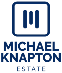 Brand Michael Knapton