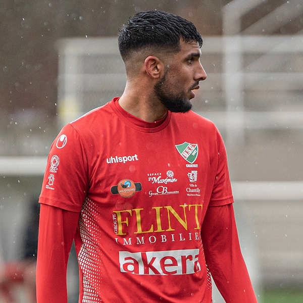 Player Development & Mindset Coach | Humanitarian Entrepreneur | Former Player in France