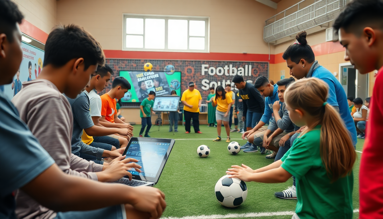El lanzamiento del 'Bitcoin First Philanthropy Fund' ofrece una vía estratégica para que FutbolTech amplíe su impacto en programas de educación tecnológica y fútbol social. La posibilidad de recibir donaciones en bitcoin, junto con el soporte técnico para integración y reporting fiscal, fortalece nuestro modelo de economía Bitcoin centrada en el desarrollo humano. Esto facilita a FutbolTech acceder a un nuevo segmento de donantes que valoran la diversidad financiera y el impacto social medido. Simultáneamente, reconoce el potencial del fútbol como herramienta integral para la inclusión y educación comunitaria, alineándose con tendencias globales de innovación en financiamiento digital. Con esta estrategia, FutbolTech puede posicionarse como líder en iniciativas pedagógicas donde la tecnología y el deporte se entrelazan para transformar comunidades. PILAR: Bitcoin/Finanzas TENSION: Cómo equilibrar el impacto educativo y la sostenibilidad financiera en el uso del fútbol para la inclusión. FUENTES: - (2026-01-09) The Giving Block — https://thegivingblock.com/resources/bitcoin-first-philanthropy-fund-launch - (2026-01-06) Adobe Foundation & Laureus Sport for Good — https://www.laureus.com/grants/community-youth-digital-skills-sport-innovation-2026